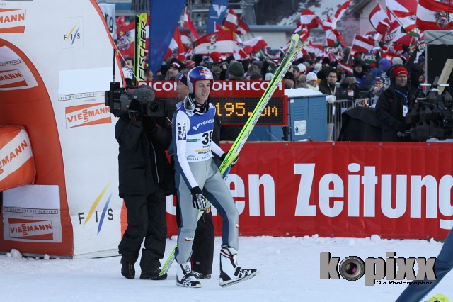 Skifliegen Kulm 2009 (120).jpg - Pichler Thomas